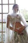  Choli and Dupatta