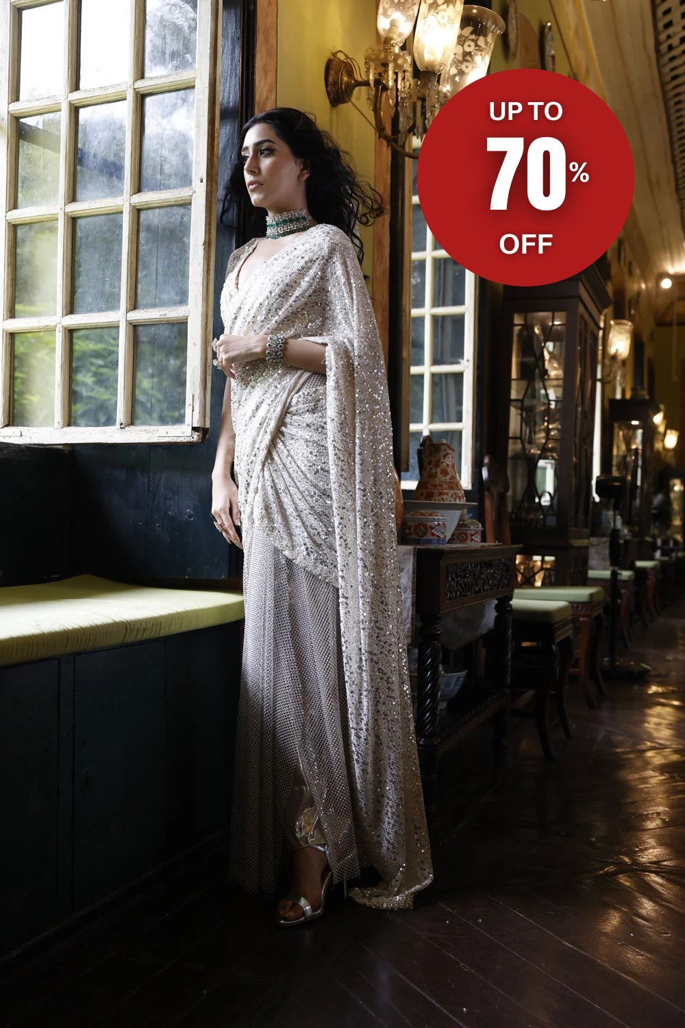 Category - Home Page - 5 - Saree